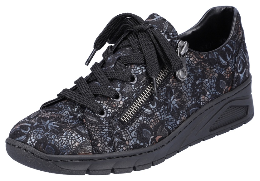 Rieker Schnürschuh