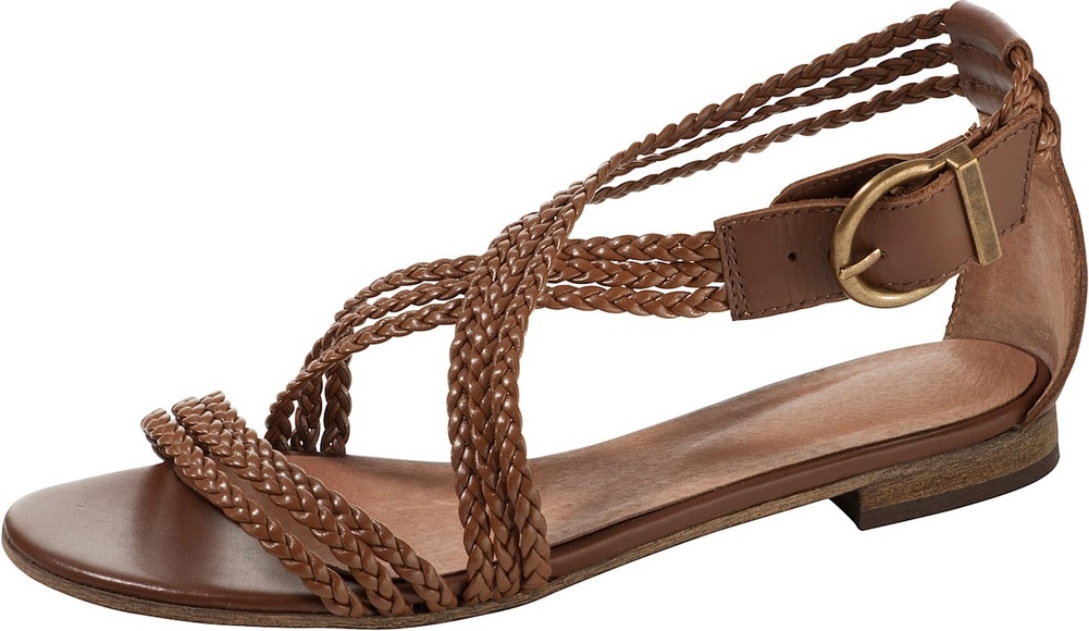 Sandalette