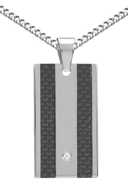 Firetti Kette mit Anhänger