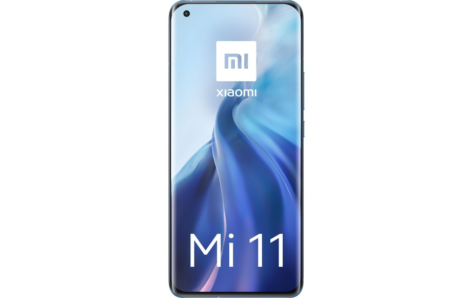 XIAOMI Mi 11 - Smartphone (6.81 