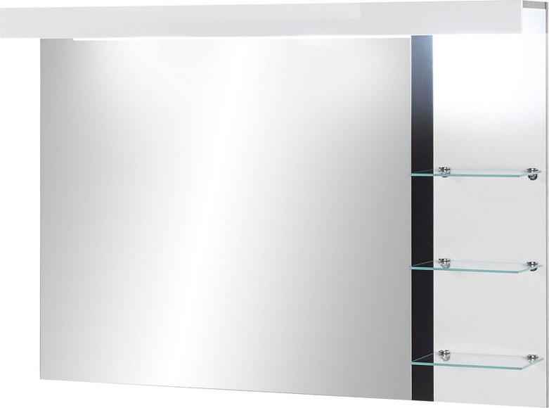 INOSIGN Badspiegel »Panarea«, LED