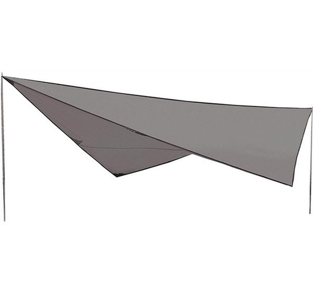 High Peak Sonnensegel »Tarp«