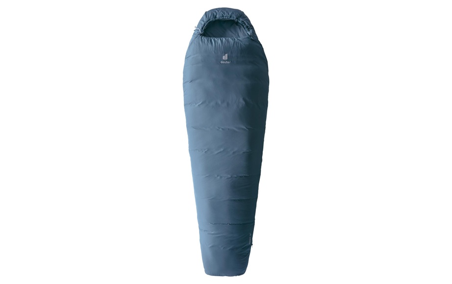 Deuter Damen Orbit 0° SL Schlafsack (Blau)
