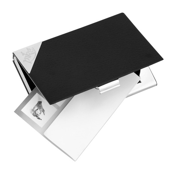 Piké Brieftasche