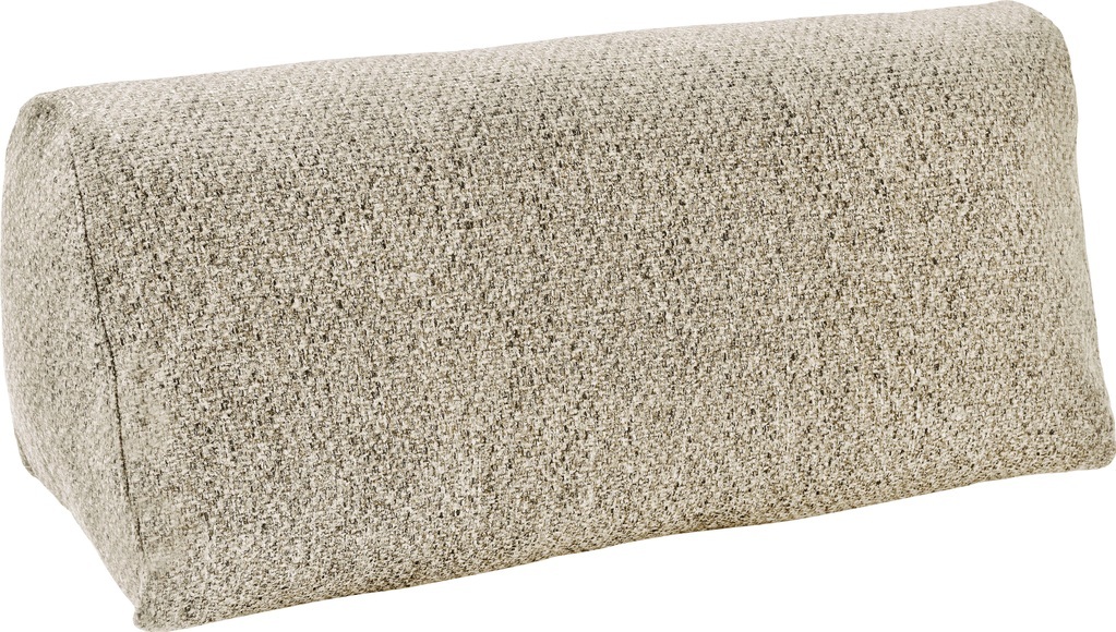 Müller SMALL LIVING Polsterauflage »Rückenkissen (rund) für Stapelliege«
