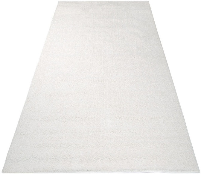 Hochflor-Läufer, »Softshine 2236«, Carpet City, rechteckig, Höhe 30 mm, maschinell gewebt