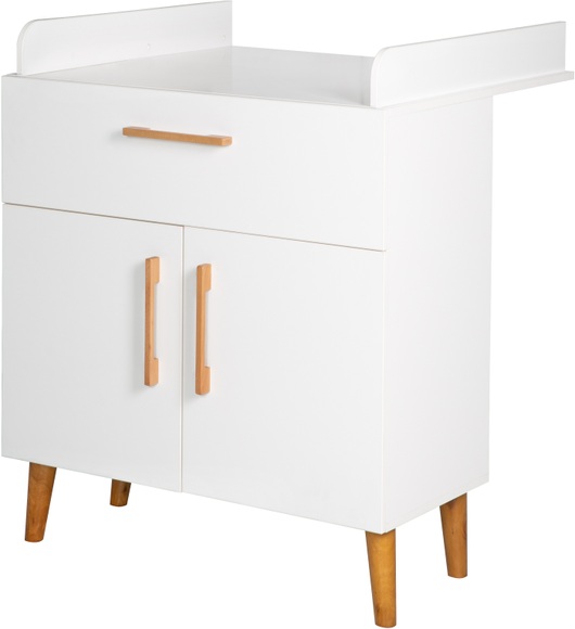 roba® Wickelkommode »Mick«, bis 15 kg, 91 cm