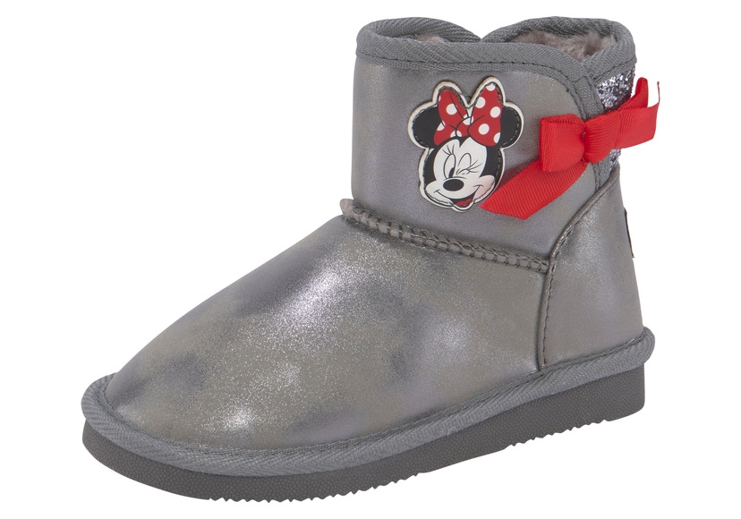 Disney Schlupfboots »Minnie«