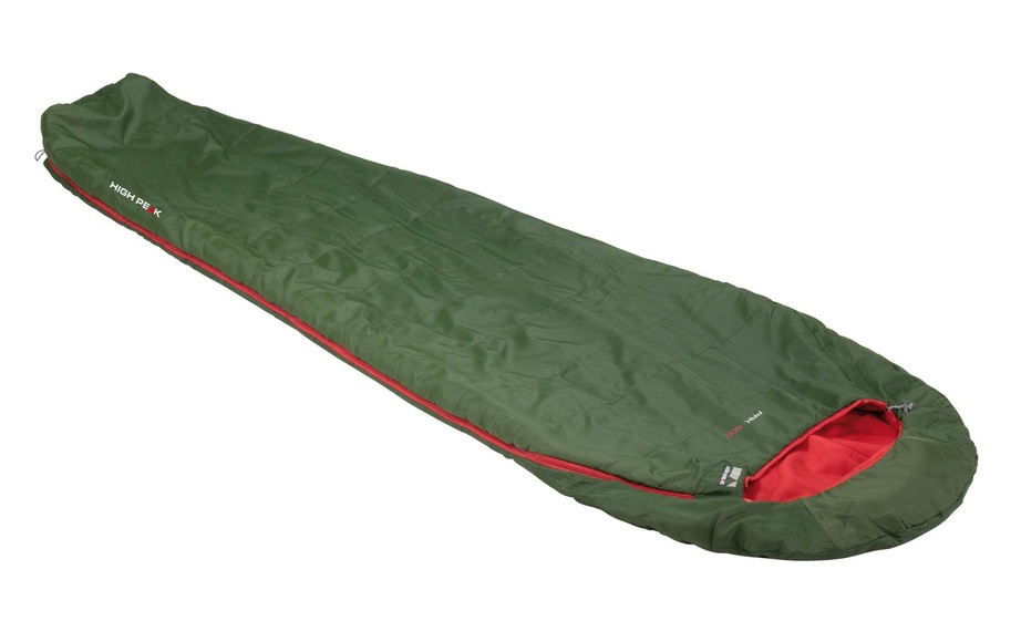 High Peak Mumienschlafsack »Pak 600«