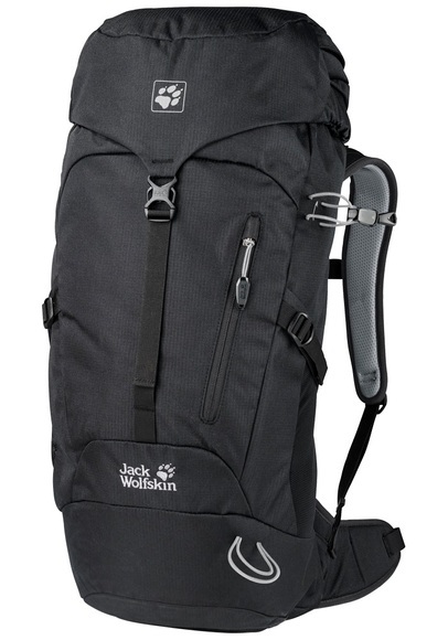 Jack Wolfskin Wanderrucksack Astro 26 Packs one size phantom