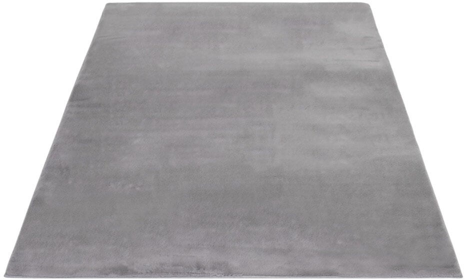 Carpet City Hochflor-Teppich »TOPIA400«, rechteckig, 21 mm Höhe