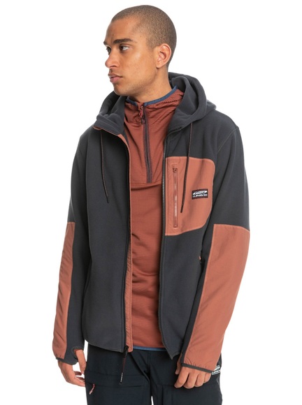 Quiksilver Sweatshirt »Down Time«