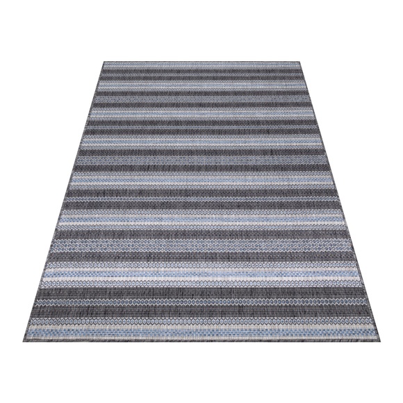 Ayyildiz Teppiche Outdoorteppich »SUNNY 4411«, rechteckig, Pflegeleicht / Strapazierfähig / In- und Outdoor geeignet