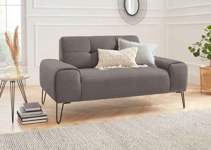 exxpo - sofa fashion 2-Sitzer