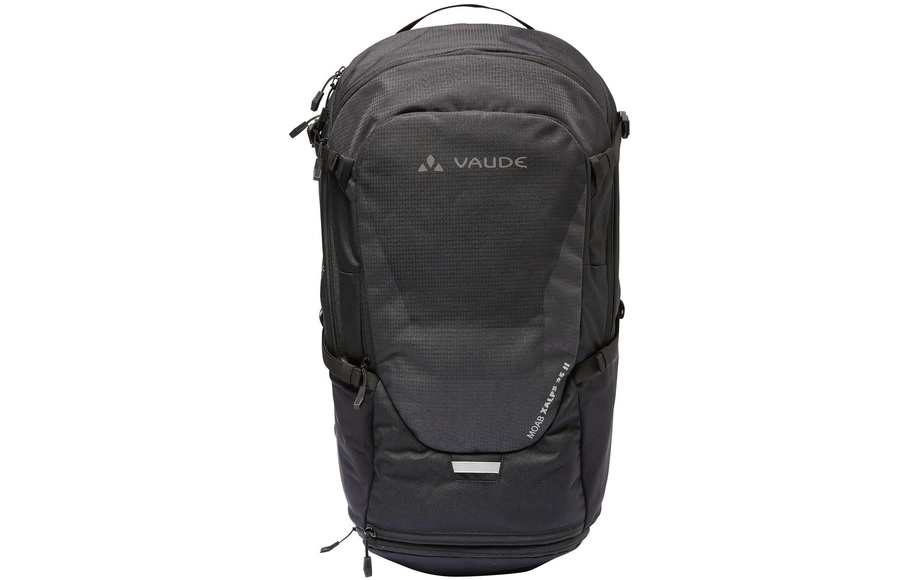 VAUDE Moab Xalps 25 II Rucksack schwarz 2022 Rucksäcke ohne Trinksystem
