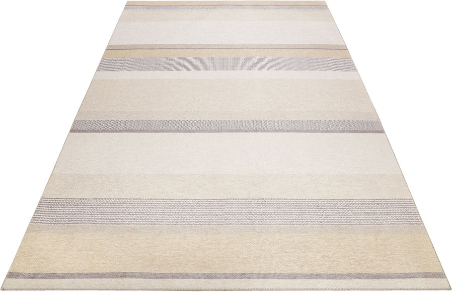 Esprit Teppich »Ben«, rechteckig, 6 mm Höhe