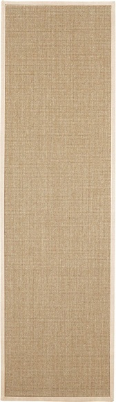 Sisal-Teppich