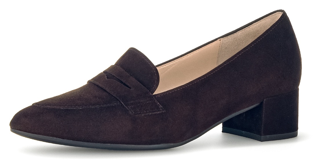 Gabor Pumps, mit Soft&Smart Funktion