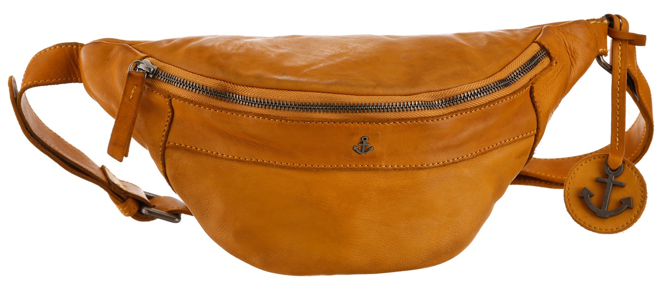 HARBOUR 2nd Bauchtasche »Jamie«, mit Logo Anhänger
