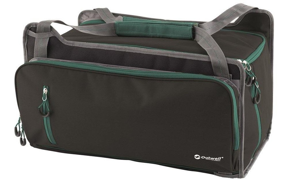 Outwell Cormorant Kühltasche L black 2020 Kühltaschen
