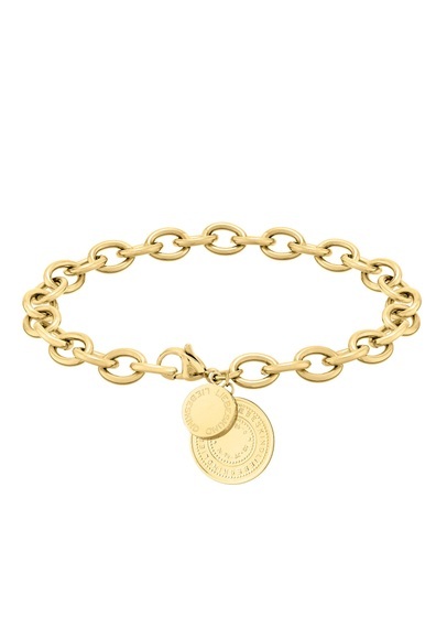 Liebeskind Berlin Armband », LJ-0690-B-20, LJ-0691-B-20«