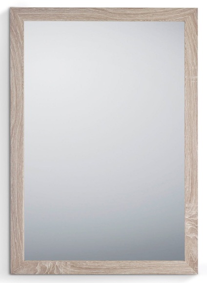 MIRRORS AND MORE Wandspiegel »KIM«, (1 St.)