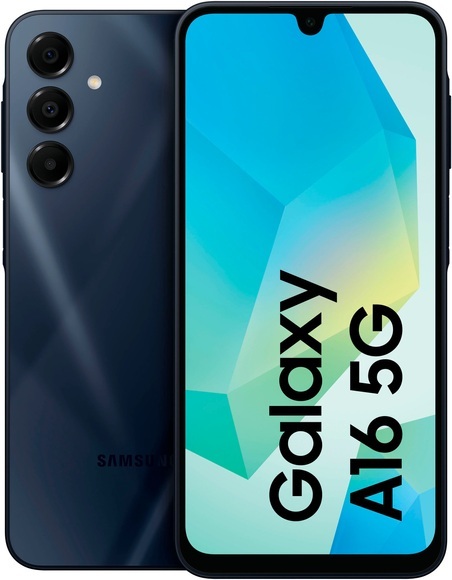 Galaxy A16 5G 128GB, Handy