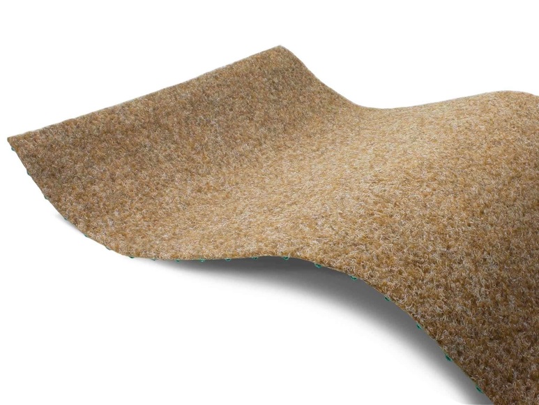 Outdoorteppich, »GREEN«, Primaflor-Ideen in Textil, rechteckig, Höhe 7,5 mm
