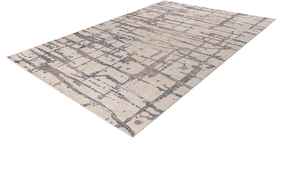 Kayoom Teppich »Jaka 325«, rechteckig