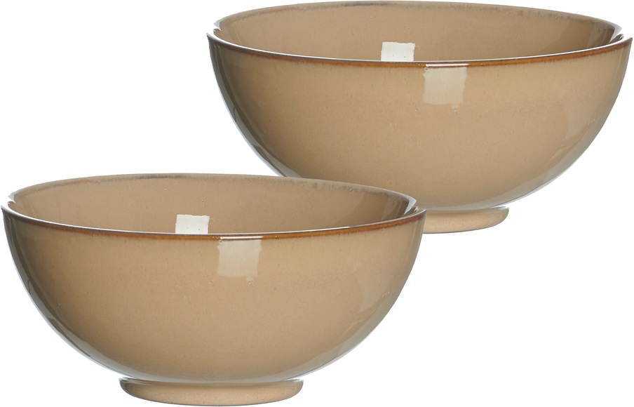 Ritzenhoff & Breker Schale »Puebla«, Buddha-Bowls, Ø 17,5 cm
