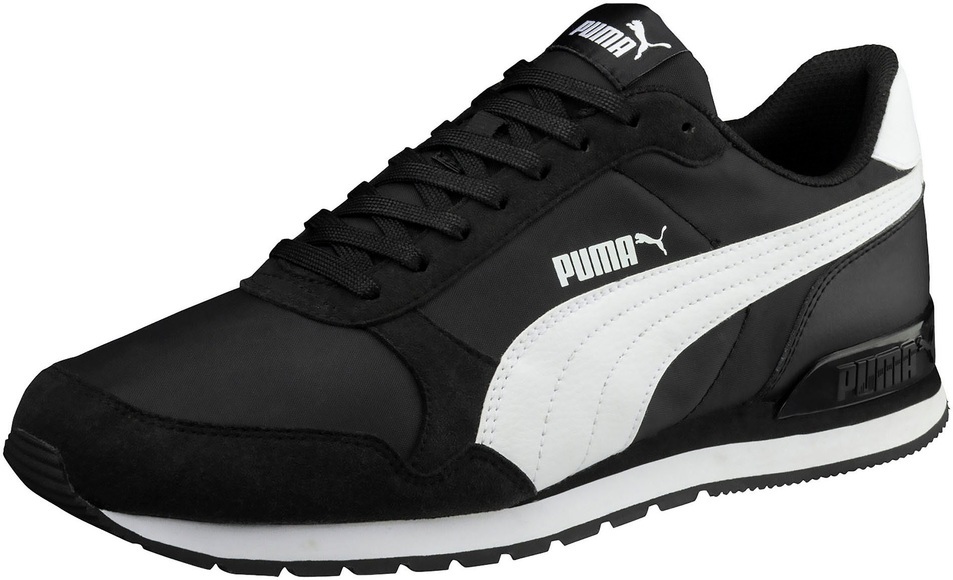 PUMA Sneaker »ST Runner v2 NL«
