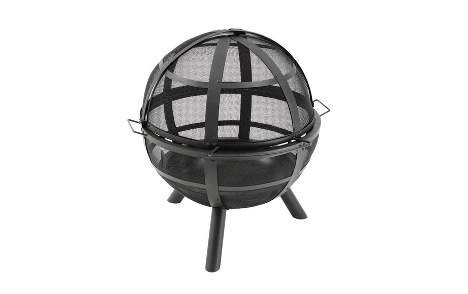 LANDMANN Feuerstelle »Ball of Fire, Ø 85 cm«
