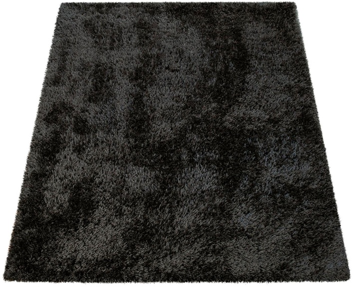 Teppich, »Bamba 410«, Paco Home, rechteckig, Höhe 45 mm, maschinell getuftet