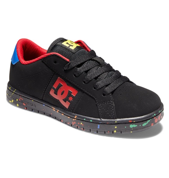 DC Shoes Sneaker »Striker«