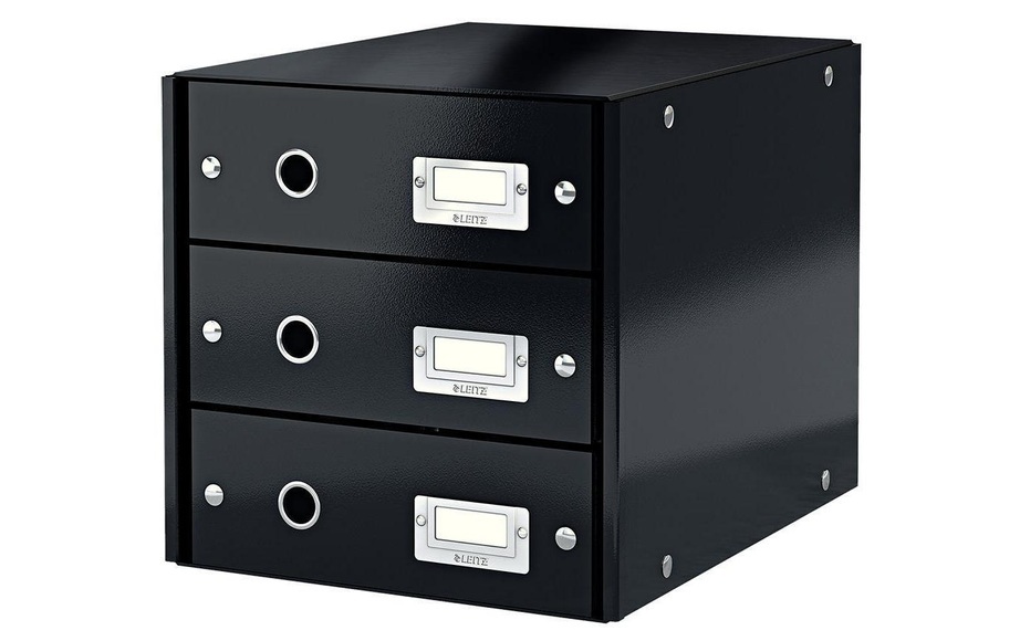 Leitz Schubladenelement Click & Store