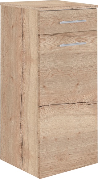 MARLIN Midischrank »3040«, Breite 40 cm