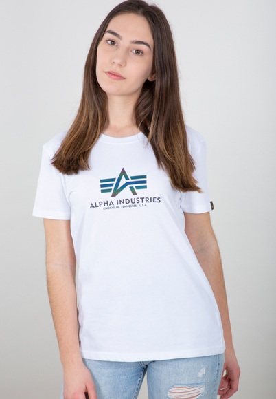 Alpha Industries T-Shirt »ALPHA INDUSTRIES Women - T-Shirts«