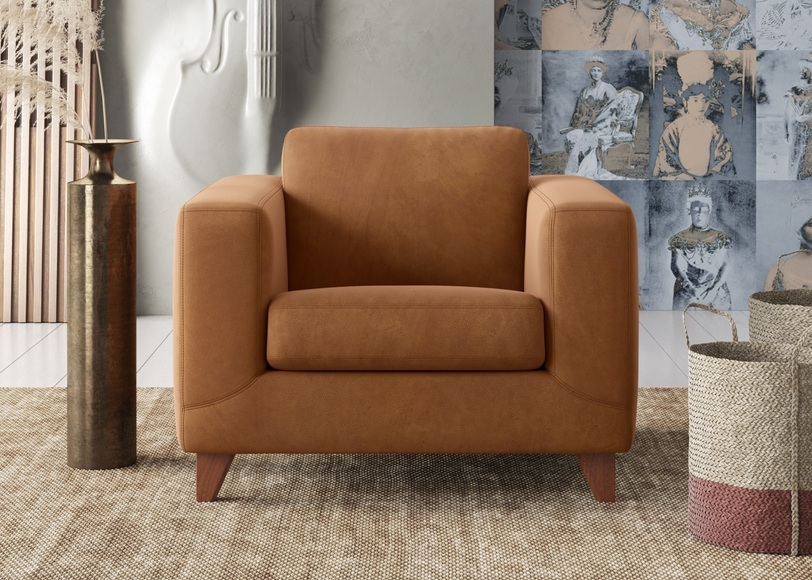 machalke® Sessel »manolito«