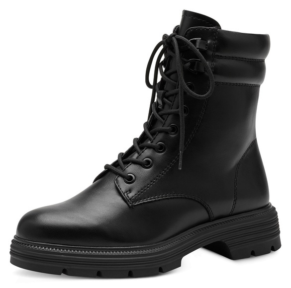 Tamaris Winterboots, mit gepolstertem Schaftrand