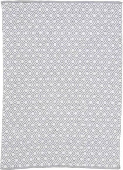 carpetfine Teppich »Frida 201«, 7 mm Höhe, Wendeteppich, 100% recyceltem Material (PET), Flachgewebe, Sisal Optik, Pflegeleicht und Robust, In- und Outdoor geeignet, Wetterfest und UV-beständig für Balkon, Terrasse, Garten, Wohn- und Schlafzimme