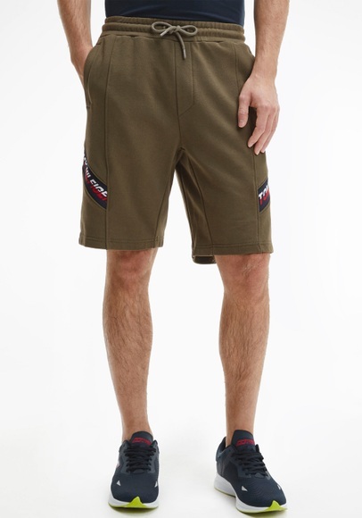 Tommy Hilfiger Sport Sweatshorts »TAPE SHORT«