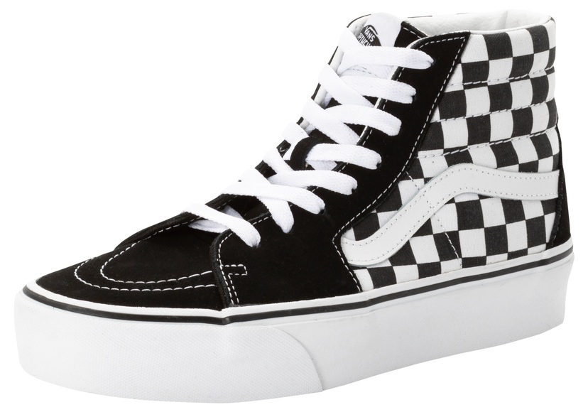 Vans Plateausneaker »SK8-Hi Platform 2.0«