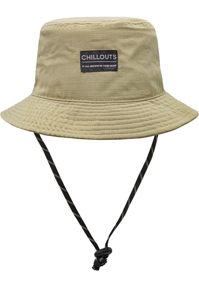 chillouts Sonnenhut