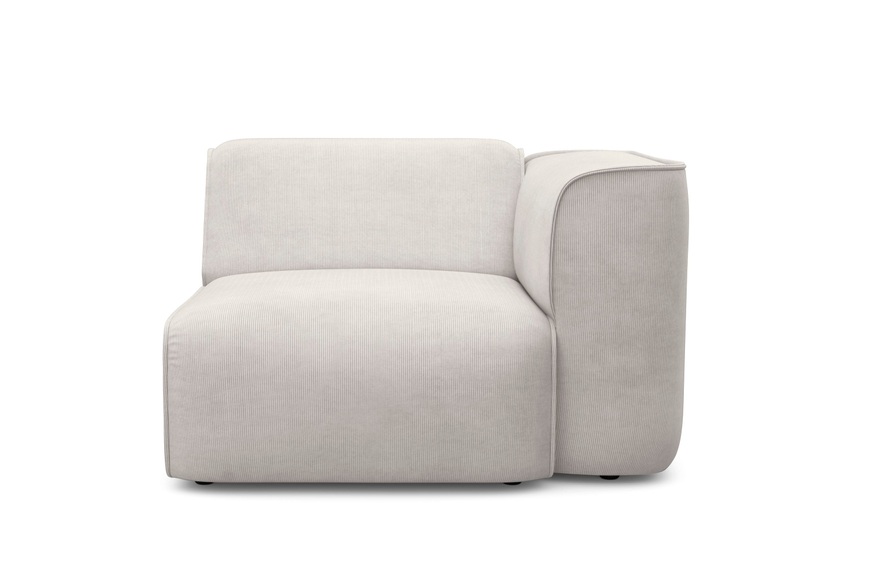COUCH? Sessel »Fettes Polster«, als Modul oder separat verwendbar, viele Module für individuelle Zusammenstellung s. 