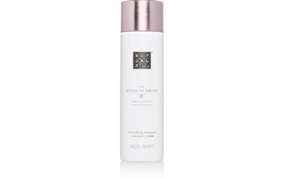 The Ritual Of Sakura Shampoo Damen 250ml