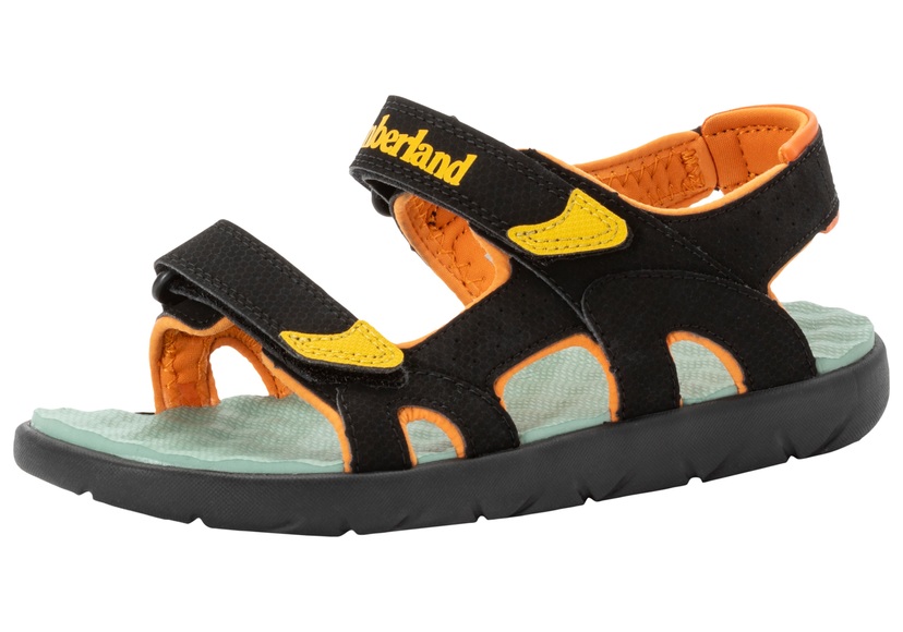 Timberland Sandale »Perkins Row 2 STRAP SANDAL«