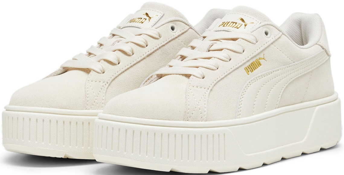 PUMA Sneaker »Karmen«