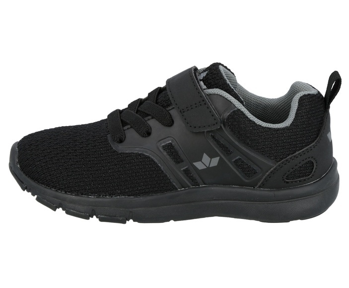 Lico Sneaker »Freizeitschuh Bongo VS«