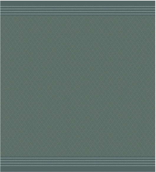DDDDD Geschirrtuch »Akira, aus reiner Baumwolle«, (Set, 6 tlg.), Masse je Tuch ca. 60x65 cm