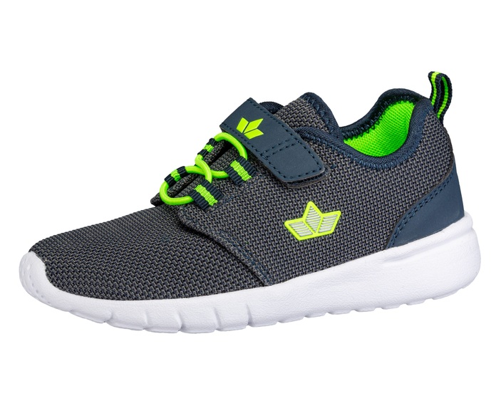 Lico Sneaker »Freizeitschuh Pancho VS«